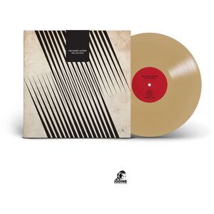 The Casket Lottery - Feel The Teeth  LP LP